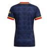 Camiseta Arsenal Mujer Segunda 2026-27