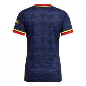 Camiseta Arsenal Mujer Segunda 2026-27