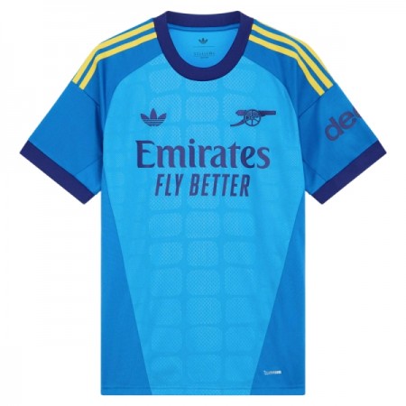 Camiseta Arsenal Portero Segunda 2026-27