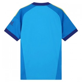 Camiseta Arsenal Portero Segunda 2026-27