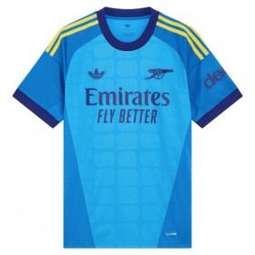 Camiseta Arsenal Raya 1 Portero Segunda 2026-27