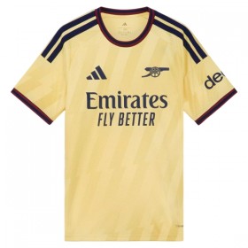 Camiseta Arsenal Rice 41 Tercera 2026-27