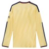 Camiseta Arsenal Tercera 2026-27 L/S