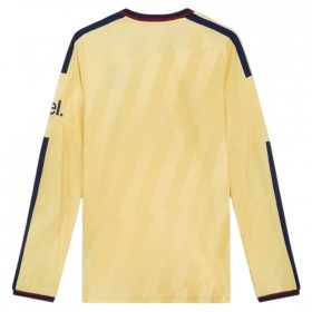 Camiseta Arsenal Tercera 2026-27 L/S