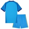 Camiseta Niño Arsenal Portero Segunda 2026-27