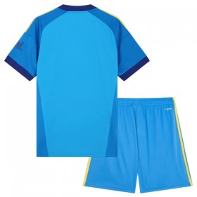 Camiseta Niño Arsenal Portero Segunda 2026-27