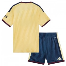 Camiseta Niño Arsenal Tercera 2026-27