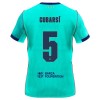 Camiseta FC Barcelona Cubarsi 5 Tercera 2026-27 Camiseta FC Barcelona Cubarsi 5 Tercera 2026-27