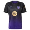 Camiseta FC Barcelona Fermin 7 Segunda 2026-27