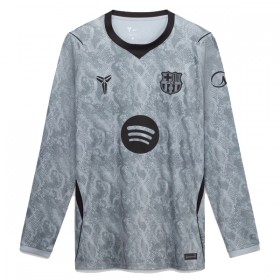 Camiseta FC Barcelona Portero Segunda 2026-27 L/S