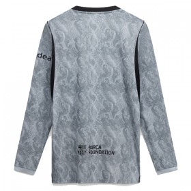 Camiseta FC Barcelona Portero Segunda 2026-27 L/S