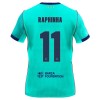 Camiseta FC Barcelona Raphinha 11 Tercera 2026-27