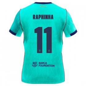 Camiseta FC Barcelona Raphinha 11 Tercera 2026-27