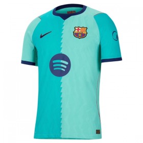 Camiseta FC Barcelona Tercera 2026-27