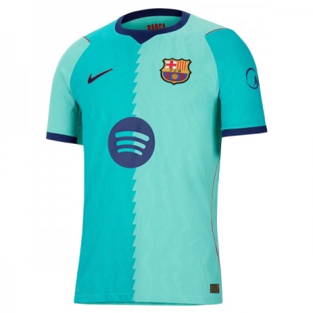 Camiseta FC Barcelona Tercera 2026-27