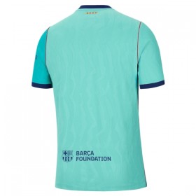 Camiseta FC Barcelona Tercera 2026-27