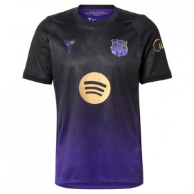 Camiseta Niño FC Barcelona Gavi 6 Segunda 2026-27