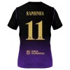 Camiseta Niño FC Barcelona Raphinha 11 Segunda 2026-27