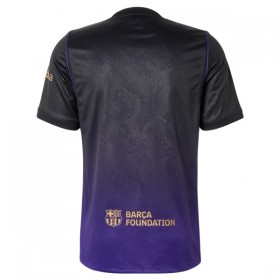 Camiseta Niño FC Barcelona Segunda 2026-27