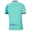Camiseta Niño FC Barcelona Tercera 2026-27