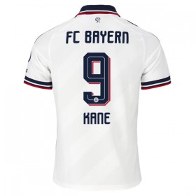 Camiseta FC Bayern de Múnich Kane 9 Segunda 2026-27