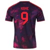 Camiseta FC Bayern de Múnich Kane 9 Tercera 2026-27