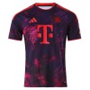 Camiseta FC Bayern de Múnich Kane 9 Tercera 2026-27