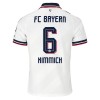 Camiseta FC Bayern de Múnich Kimmich 6 Segunda 2026-27