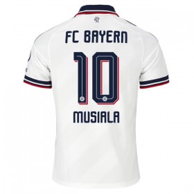 Camiseta FC Bayern de Múnich Musiala 10 Segunda 2026-27