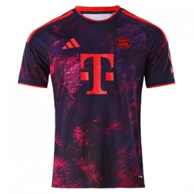 Camiseta FC Bayern de Múnich Pavlovic 45 Tercera 2026-27