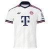 Camiseta FC Bayern de Múnich Upamecano 2 Segunda 2026-27
