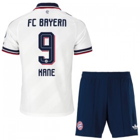 Camiseta Niño FC Bayern de Múnich Kane 9 Segunda 2026-27