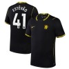 Camiseta Chelsea Estevao 41 Segunda 2026-27 Camiseta Chelsea Estevao 41 Segunda 2026-27