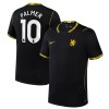 Camiseta Chelsea Palmer 10 Segunda 2026-27