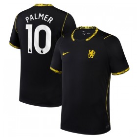 Camiseta Chelsea Palmer 10 Segunda 2026-27
