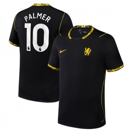 Camiseta Chelsea Palmer 10 Segunda 2026-27