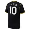 Camiseta Chelsea Palmer 10 Segunda 2026-27