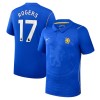 Camiseta Chelsea Rogers 17 Primera 2026-27