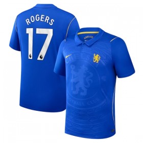 Camiseta Chelsea Rogers 17 Primera 2026-27