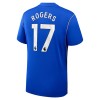 Camiseta Chelsea Rogers 17 Primera 2026-27
