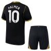 Camiseta Niño Chelsea Palmer 10 Segunda 2026-27