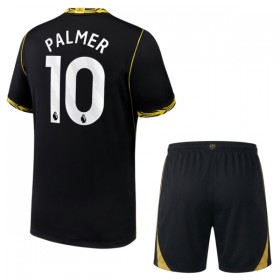 Camiseta Niño Chelsea Palmer 10 Segunda 2026-27