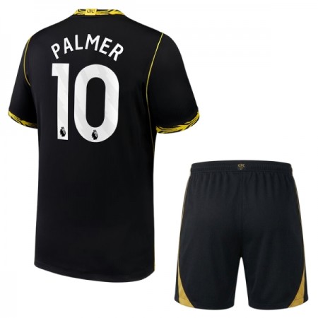 Camiseta Niño Chelsea Palmer 10 Segunda 2026-27