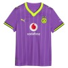 Camiseta Borussia Dortmund Jobe 7 Tercera 2026-27