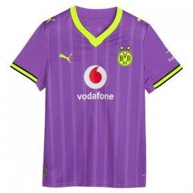 Camiseta Borussia Dortmund Jobe 7 Tercera 2026-27