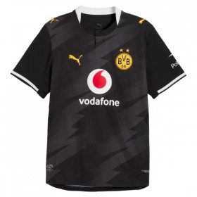 Camiseta Borussia Dortmund Segunda 2026-27