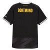 Camiseta Borussia Dortmund Segunda 2026-27