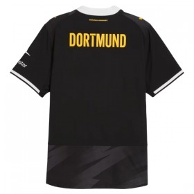 Camiseta Borussia Dortmund Segunda 2026-27