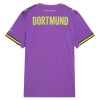 Camiseta Borussia Dortmund Tercera 2026-27