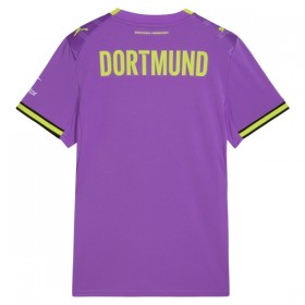 Camiseta Borussia Dortmund Tercera 2026-27